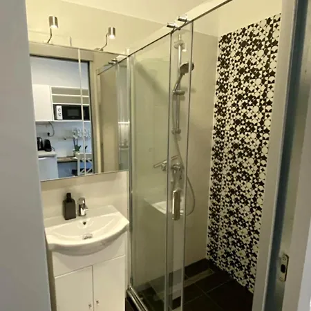 Goldhome Aparthotel Balatonfoldvar