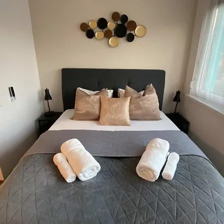 Goldhome Balatonföldvár