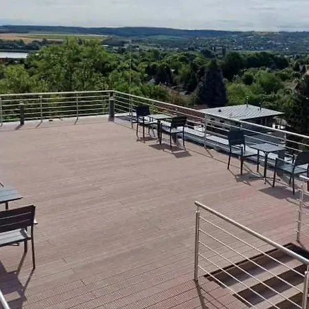 Goldhome 3* Balatonfoldvar