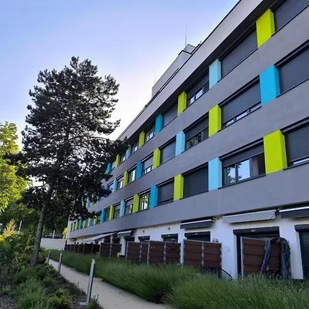 Goldhome Ξενοδοχείο με διαμερίσματα