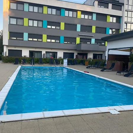 Goldhome Balatonföldvár