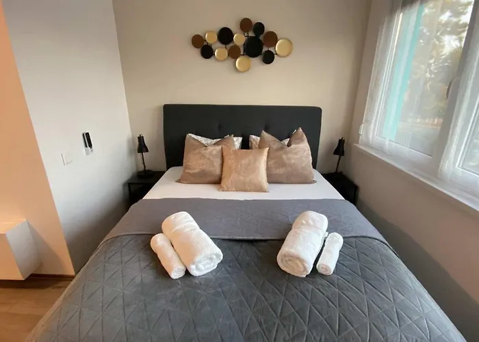 Goldhome Balatonföldvár