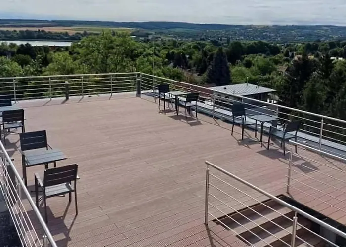 Goldhome 3* Balatonföldvár